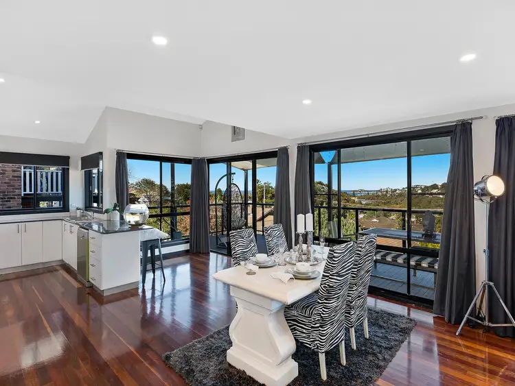 Fourth view of Homely house listing, 44 Coreen Drive, Wamberal NSW 2260