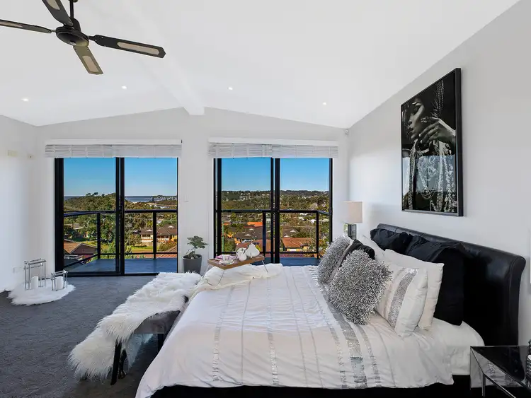 Sixth view of Homely house listing, 44 Coreen Drive, Wamberal NSW 2260