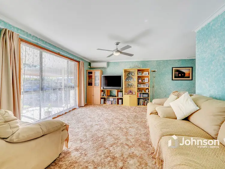 Second view of Homely house listing, 22 Kalbarri Street, Riverhills QLD 4074