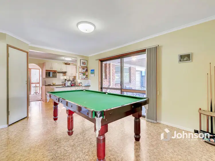 Third view of Homely house listing, 22 Kalbarri Street, Riverhills QLD 4074