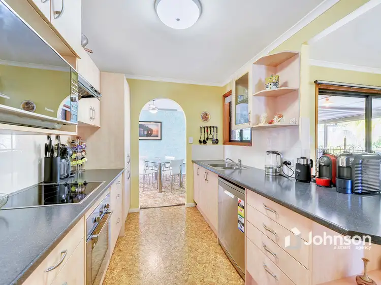 Fourth view of Homely house listing, 22 Kalbarri Street, Riverhills QLD 4074