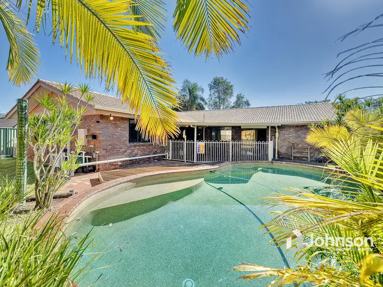 Sixth view of Homely house listing, 22 Kalbarri Street, Riverhills QLD 4074