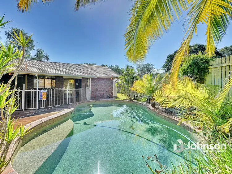 Seventh view of Homely house listing, 22 Kalbarri Street, Riverhills QLD 4074