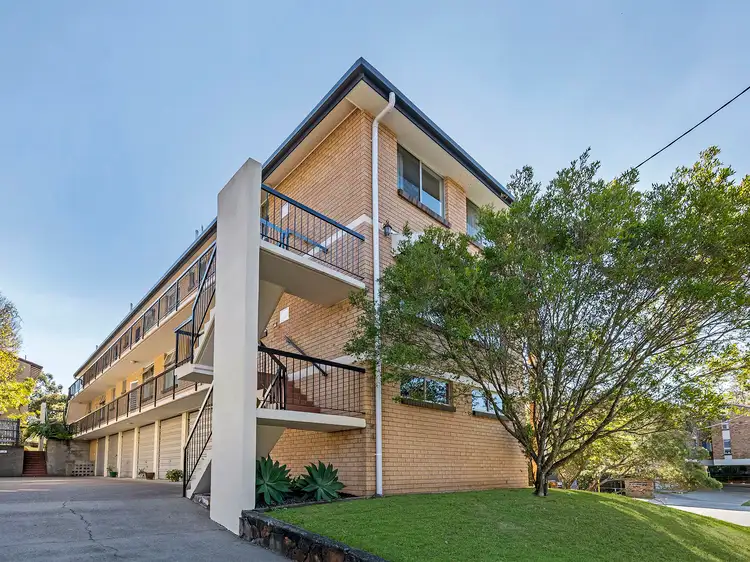 6/92 Oxford Tce, Taringa QLD 4068