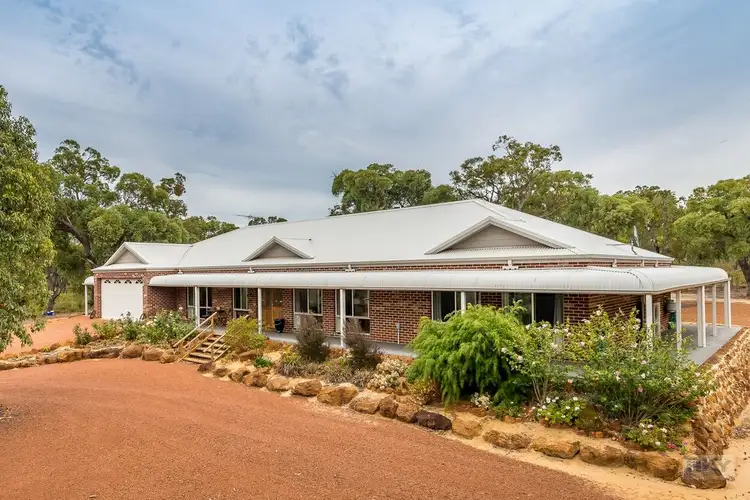 Main view of Homely house listing, 21 Malbec Close, Lower Chittering WA 6084