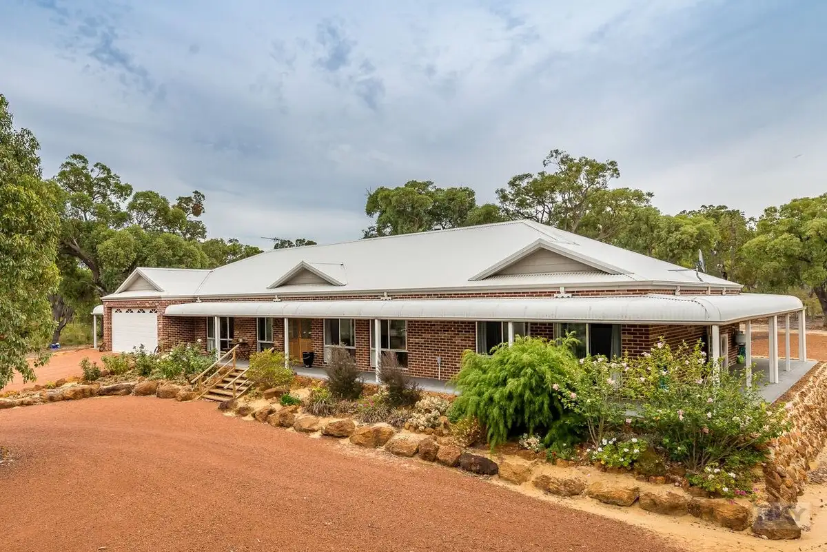 Main view of Homely house listing, 21 Malbec Close, Lower Chittering WA 6084
