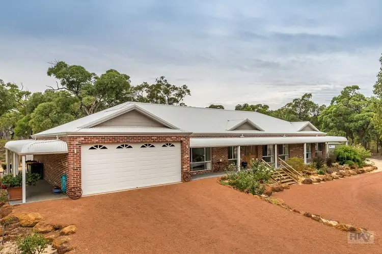 Third view of Homely house listing, 21 Malbec Close, Lower Chittering WA 6084