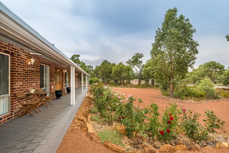 Fourth view of Homely house listing, 21 Malbec Close, Lower Chittering WA 6084