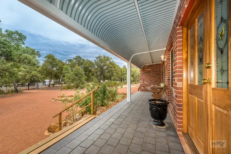 Sixth view of Homely house listing, 21 Malbec Close, Lower Chittering WA 6084