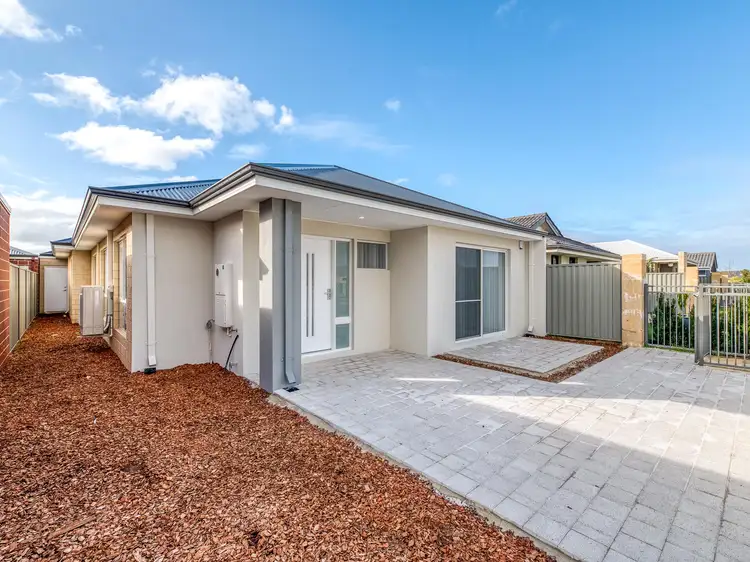 4 Slate Way, Harrisdale WA 6112