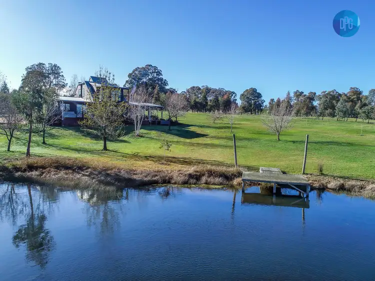Second view of Homely rural property listing, 505 Buttercup Road, Merrijig VIC 3723