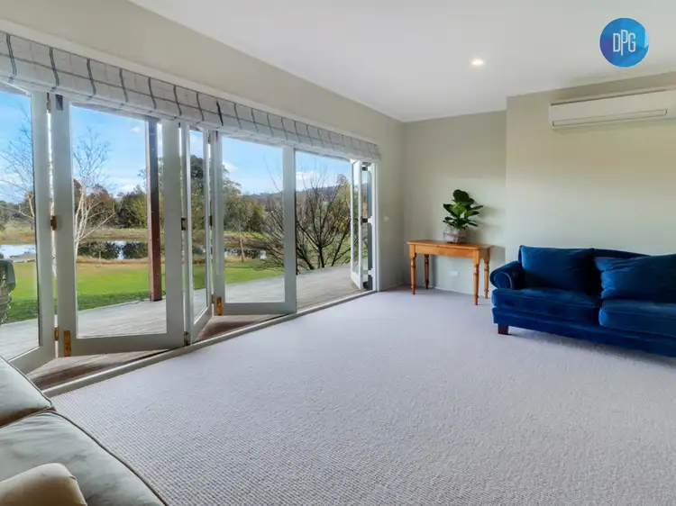 Third view of Homely rural property listing, 505 Buttercup Road, Merrijig VIC 3723