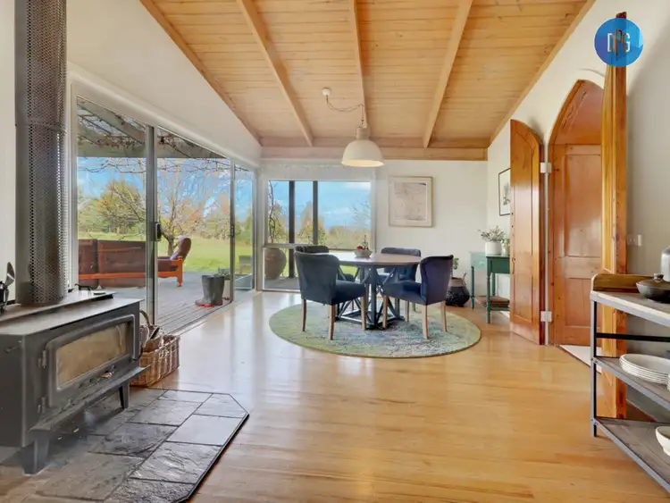 Fifth view of Homely rural property listing, 505 Buttercup Road, Merrijig VIC 3723