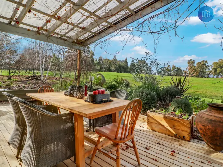 Sixth view of Homely rural property listing, 505 Buttercup Road, Merrijig VIC 3723