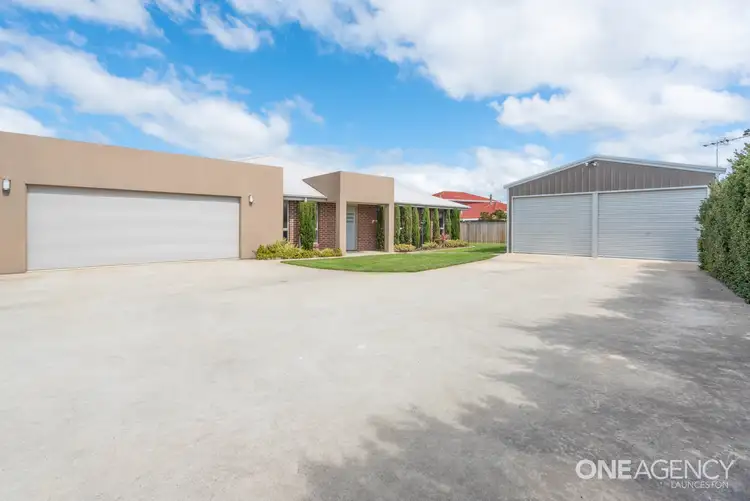 11 Sassafras Street, Perth TAS 7300