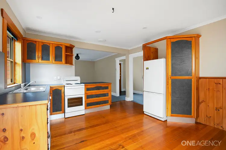 Second view of Homely house listing, 16 Summit Road, Trevallyn TAS 7250