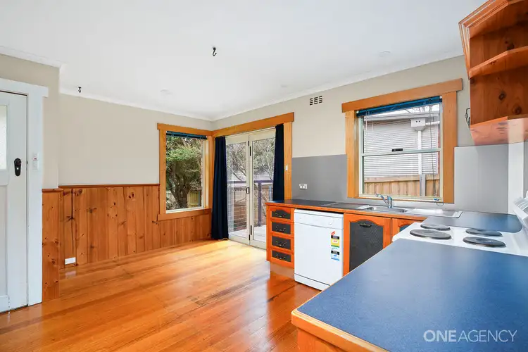 Third view of Homely house listing, 16 Summit Road, Trevallyn TAS 7250