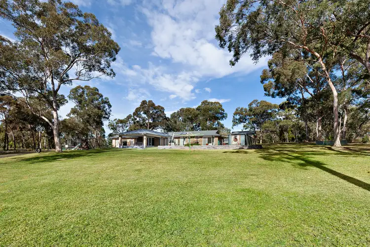 Third view of Homely house listing, 507 Tennyson Road, Tennyson NSW 2754