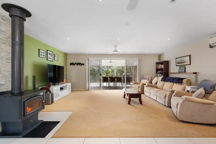 Fourth view of Homely house listing, 507 Tennyson Road, Tennyson NSW 2754