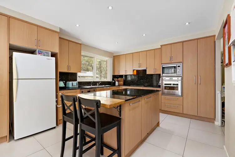 Fifth view of Homely house listing, 507 Tennyson Road, Tennyson NSW 2754