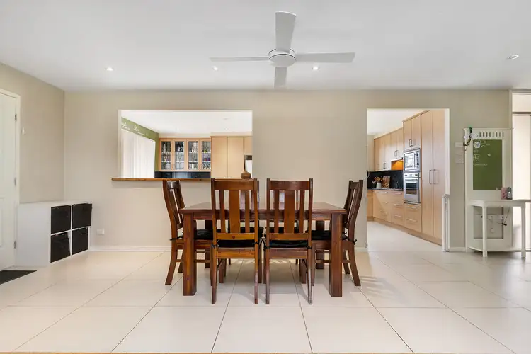 Sixth view of Homely house listing, 507 Tennyson Road, Tennyson NSW 2754