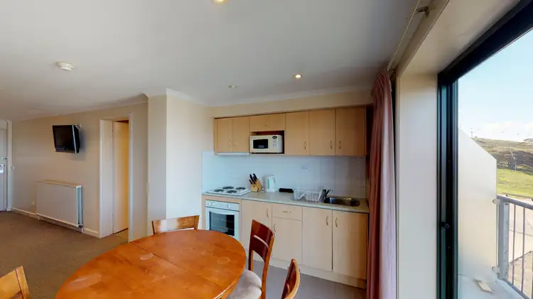 Fourth view of Homely apartment listing, 205/45 Summit Road, Mount Buller VIC 3723