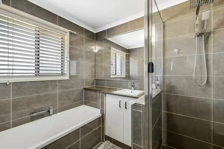 Fourth view of Homely house listing, 24 Belcher Drive, Glenvale QLD 4350