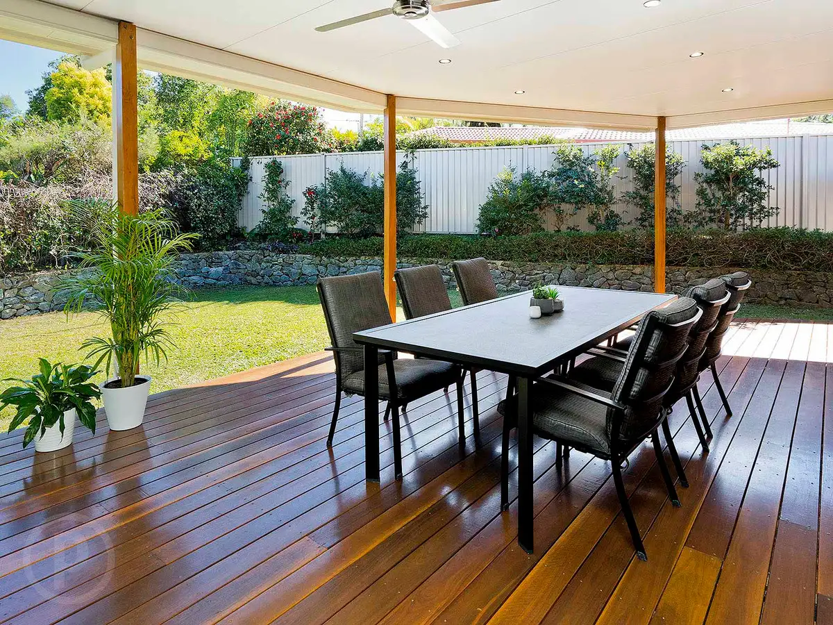 Main view of Homely house listing, 4 Tutoko Court, Aspley QLD 4034