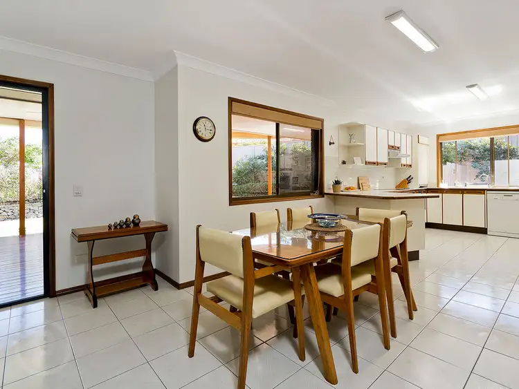 Fourth view of Homely house listing, 4 Tutoko Court, Aspley QLD 4034