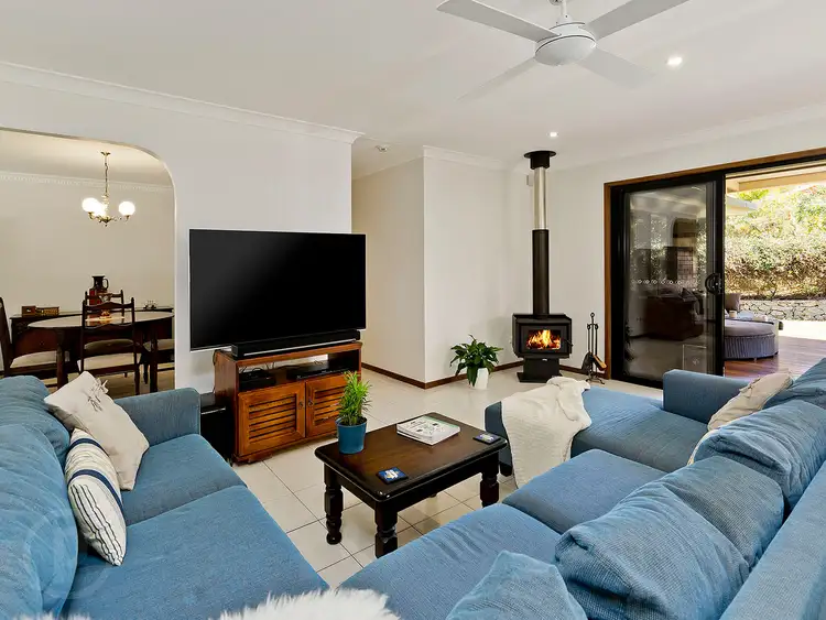 Fifth view of Homely house listing, 4 Tutoko Court, Aspley QLD 4034