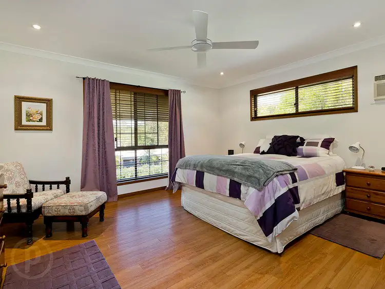 Sixth view of Homely house listing, 4 Tutoko Court, Aspley QLD 4034