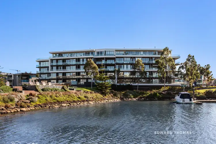 Main view of Homely apartment listing, 113/20 Pier Lane, Maribyrnong VIC 3032