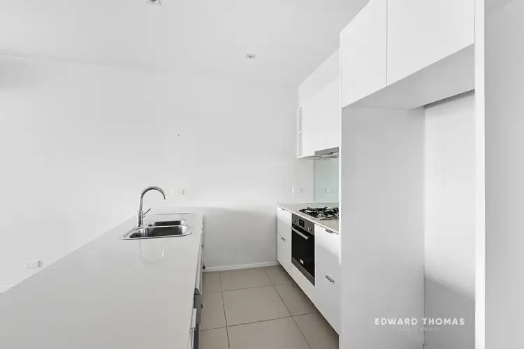Third view of Homely apartment listing, 113/20 Pier Lane, Maribyrnong VIC 3032