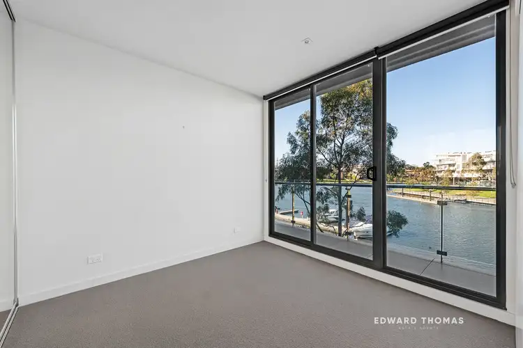 Fourth view of Homely apartment listing, 113/20 Pier Lane, Maribyrnong VIC 3032