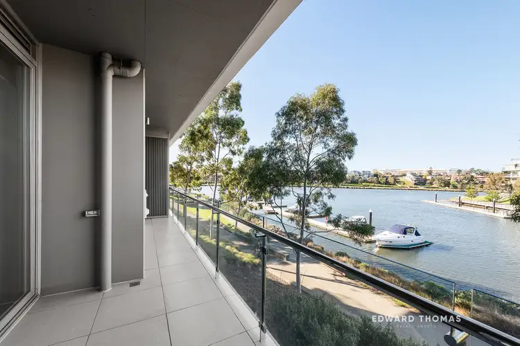 Fifth view of Homely apartment listing, 113/20 Pier Lane, Maribyrnong VIC 3032