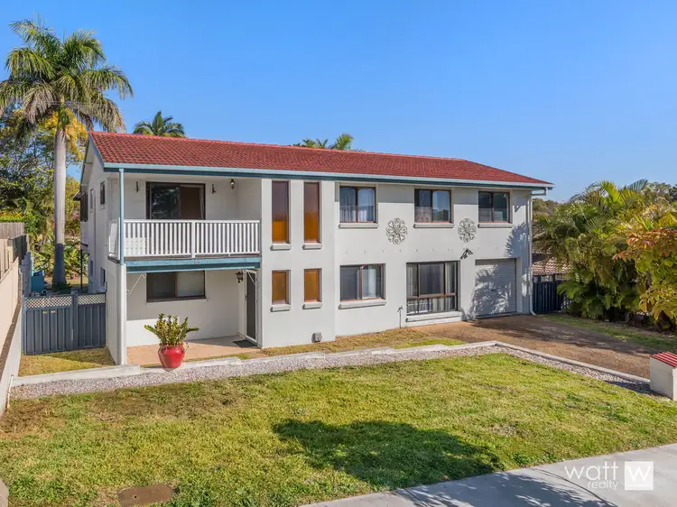 38 Horn Road, Aspley QLD 4034