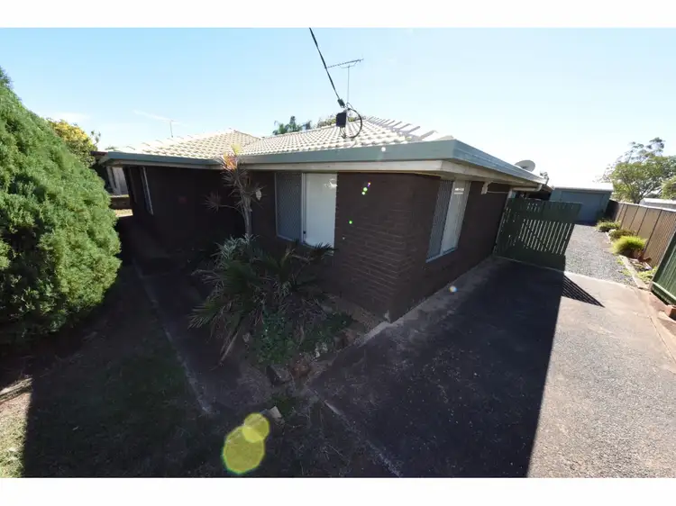 Main view of Homely house listing, 57a Golf Links Drive, Gatton QLD 4343