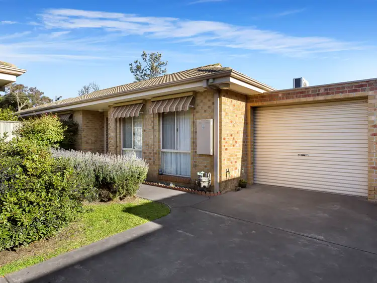 4/21 - 23 Hampden Street, Mornington VIC 3931