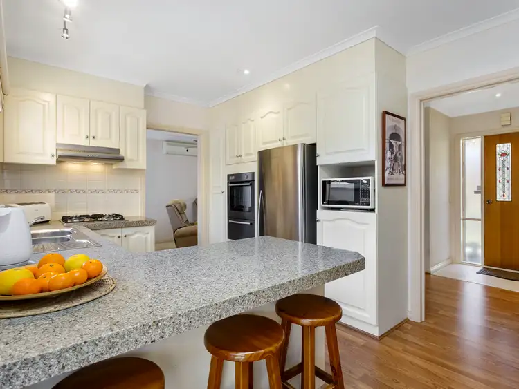 Second view of Homely unit listing, 4/21 - 23 Hampden Street, Mornington VIC 3931