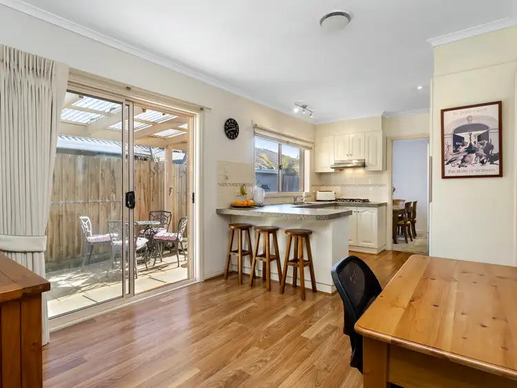 Third view of Homely unit listing, 4/21 - 23 Hampden Street, Mornington VIC 3931