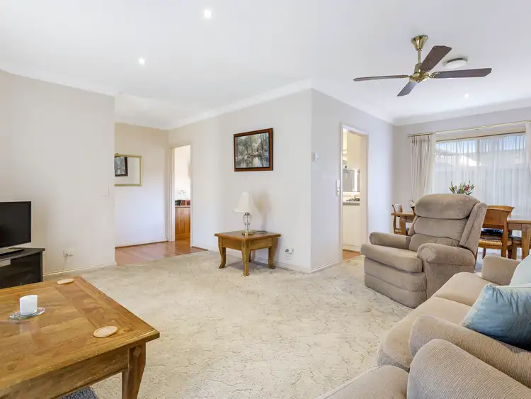 Fourth view of Homely unit listing, 4/21 - 23 Hampden Street, Mornington VIC 3931