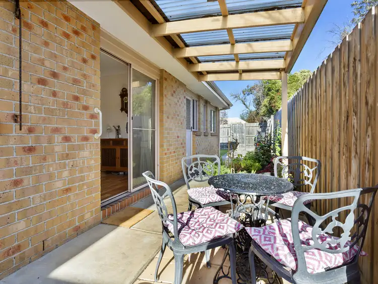 Fifth view of Homely unit listing, 4/21 - 23 Hampden Street, Mornington VIC 3931