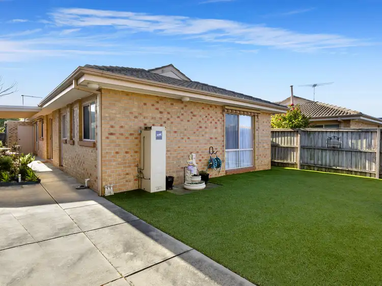 Sixth view of Homely unit listing, 4/21 - 23 Hampden Street, Mornington VIC 3931