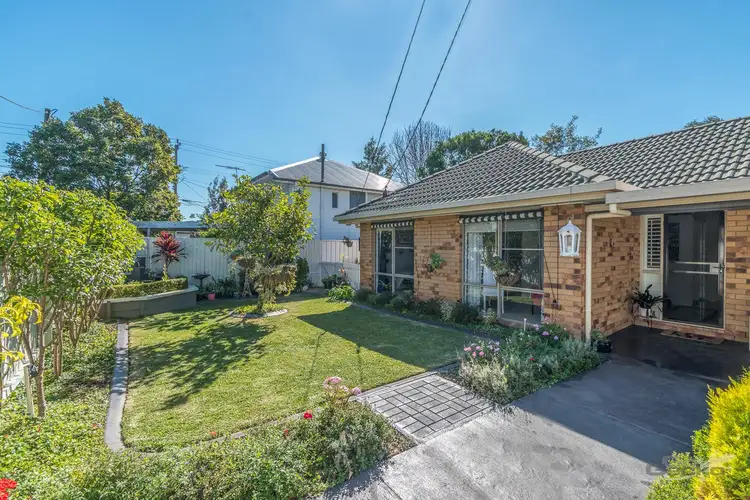 18 Beerwah Street, Deagon QLD 4017