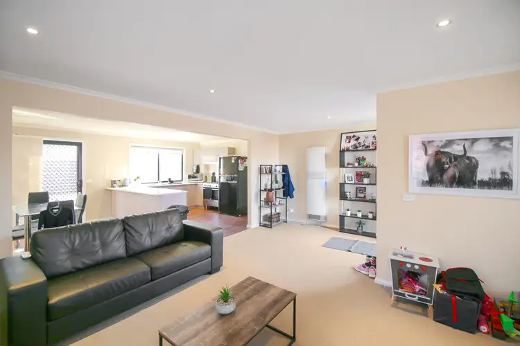 Fifth view of Homely house listing, 41 Benalla Street, Benalla VIC 3672