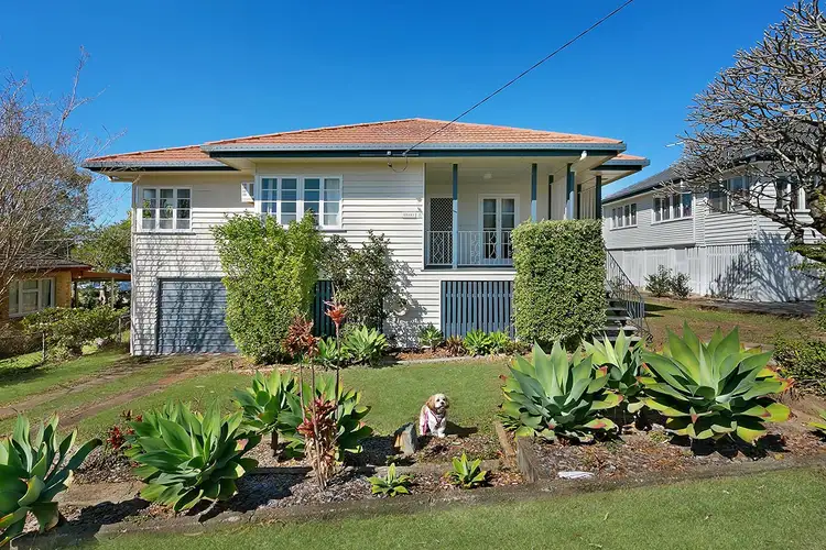 8 Stourbridge Street, Mount Gravatt QLD 4122
