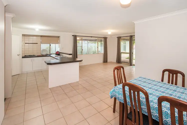 Third view of Homely house listing, 27 Falcon Drive, Broadwater WA 6280