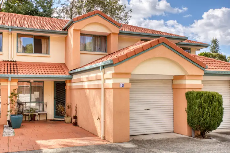 18/2 Pappas Way, Carrara QLD 4211