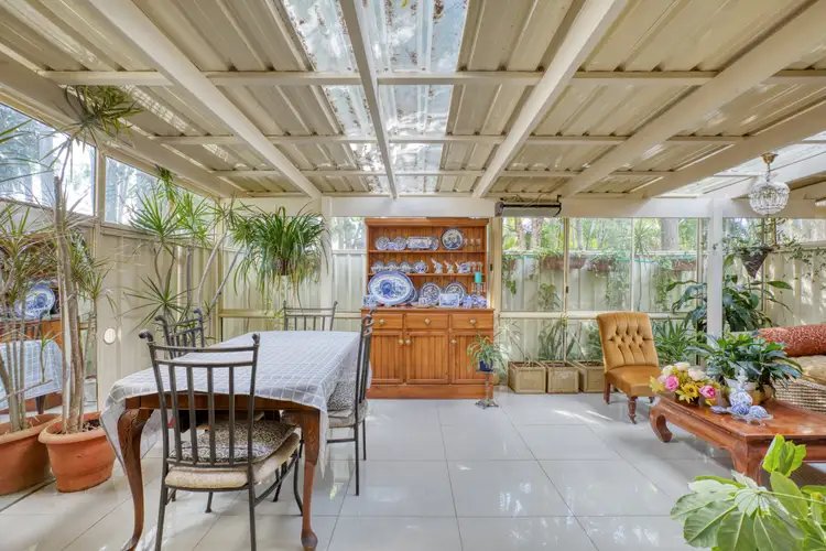 Second view of Homely townhouse listing, 18/2 Pappas Way, Carrara QLD 4211