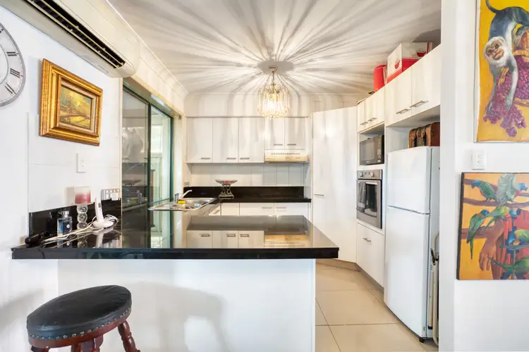 Third view of Homely townhouse listing, 18/2 Pappas Way, Carrara QLD 4211